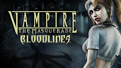Vampire The Masquerade Bloodlines (PC) [Global] [Standard]