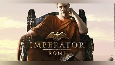 Imperator Rome (PC) [North America] [Standard]