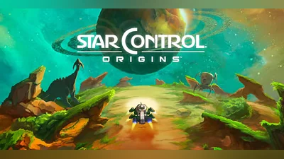 Star Control Origins (PC) [Europe] [Standard]
