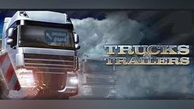 Trucks & Trailers (PC) [RU/CIS] [Standard]
