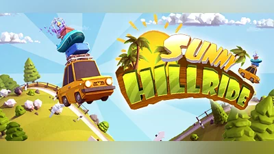 Sunny Hillride (PC) [Global] [Standard]