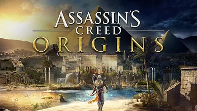 Assassins Creed Origins (Xbox) [Europe] [Standard]