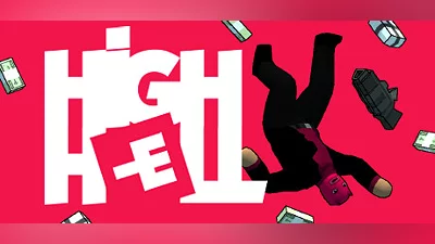 High Hell (PC) [Global] [Standard]