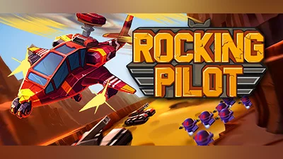 Rocking Pilot (PC) [Global] [Standard]