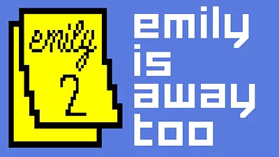 Emily is Away Too (PC) [Global] [Standard]