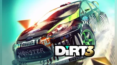 DiRT 3 (PC) [Latam] [Complete Edition]