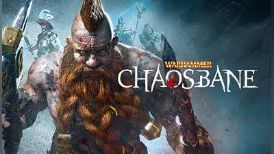 Warhammer Chaosbane (Xbox) [Europe] [Standard]