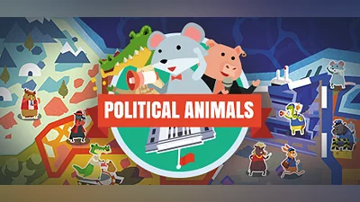 Political Animals (PC) [Global] [Standard]