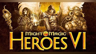 Might & Magic Heroes VI (PC) [RU/CIS] [Standard]