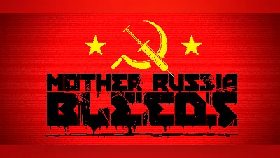 Mother Russia Bleeds (PC) [Global] [Standard]