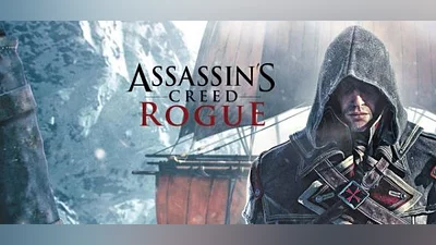 Assassins Creed Rogue (PC) [RU/CIS] [Standard]