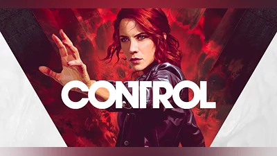 Control (Xbox) [United States] [Standard]