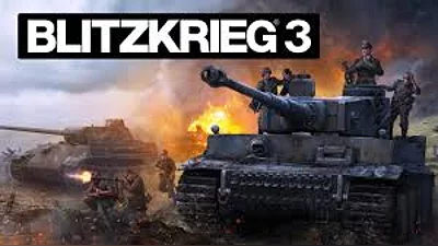 Blitzkrieg 3 (PC) [Europe] [Deluxe Edition]