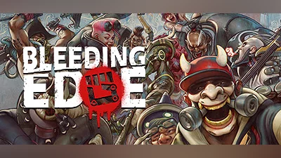 Bleeding Edge (Xbox) [United States] [Standard]