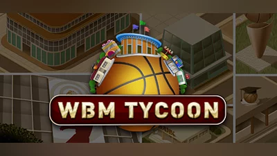 World Basketball Tycoon (PC) [Global] [Standard]