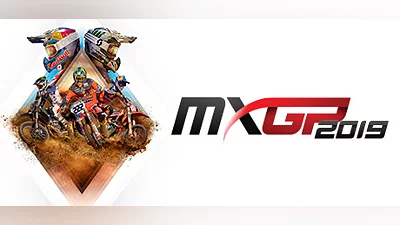 MXGP 2019 The Official Motocross Videogame (PC) [Europe] [Standard]