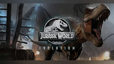 Jurassic World Evolution (PC) [Europe] [Standard]
