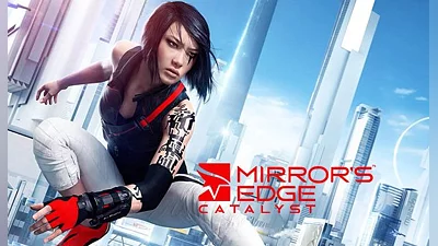 Mirrors Edge Catalyst (PC) [Japan] [Standard]