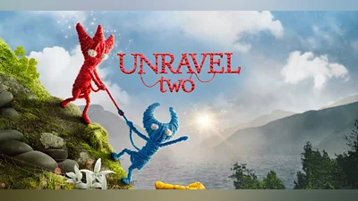 Unravel Two (PC) [Japan] [Standard]