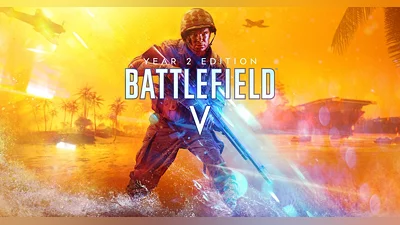Battlefield V Year (PC) [North America] [Definitive]