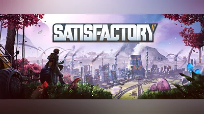 Satisfactory (PC) [Japan] [Standard]