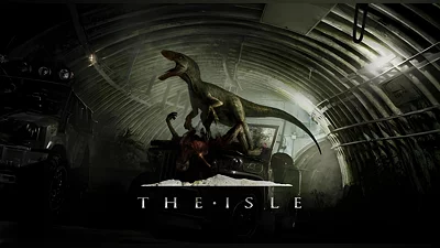 The Isle (PC) [North America] [Standard]