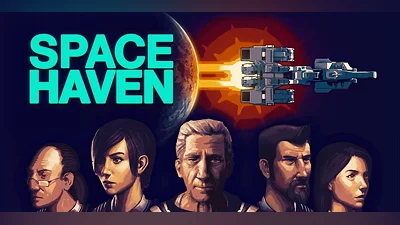 Space Haven (PC) [North America] [Standard]