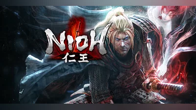 Nioh (PC) [North America] [Complete Edition]