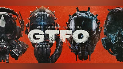 GTFO (PC) [Japan] [Standard]