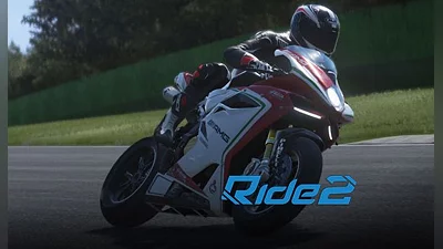 Ride 2 (PC) [RU/CIS] [Standard]