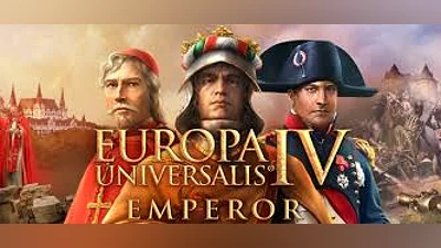 Europa Universalis IV Emperor (PC) [RU/CIS] [Standard]