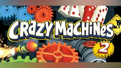 Crazy Machines 2 (PC) [Global] [Standard]