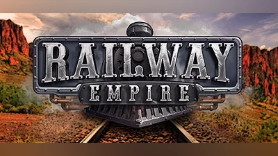 Railway Empire (PC) [North America] [Standard]