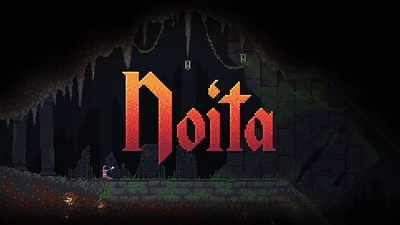 Noita (PC) [North America] [Standard]
