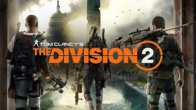 Tom Clancys The Division 2 (Xbox) [Argentina] [Standard]
