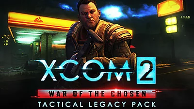 XCOM 2 (Xbox) [Europe] [Deluxe Edition]