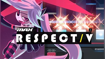 DJMAX RESPECT V (PC) [Global] [Deluxe Edition]