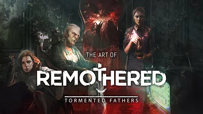 Remothered Tormented Fathers (PC) [Global] [Standard]