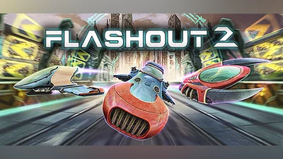 Flashout 2 (PC) [Global] [Standard]