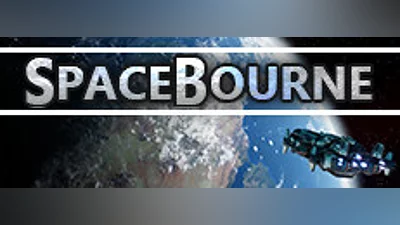 SpaceBourne (PC) [Japan] [Standard]