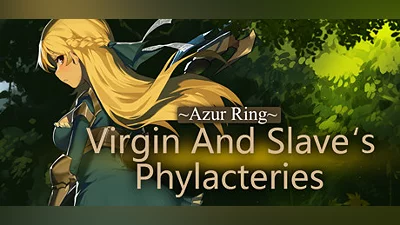 ~Azur Ring~virgin and slave's phylacteries (PC) [Global] [Standard]