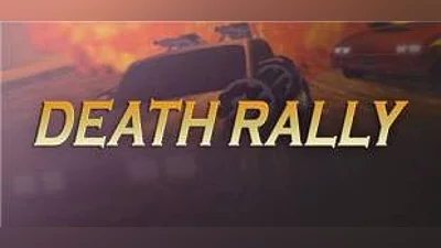 Death Rally Classic (PC) [Global] [Standard]