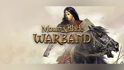 Mount & Blade Warband (Xbox) [Europe] [Standard]