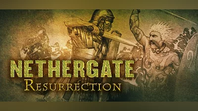 Nethergate Resurrection (PC) [Global] [Standard]