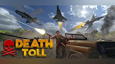 Death Toll (PC) [Global] [Standard]