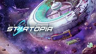Spacebase Startopia (PC) [RU/CIS] [Standard]