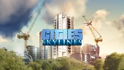 Cities Skylines (Xbox) [Europe] [Standard]