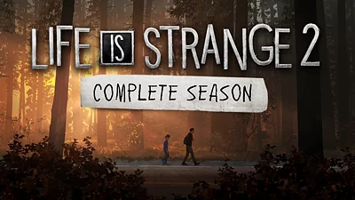 Life is Strange 2 Complete Season (Xbox) [Europe] [Standard]