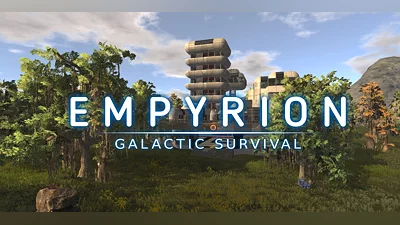 Empyrion Galactic Survival  (PC) [Japan] [Standard]