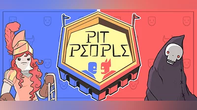 Pit People (PC) [Global] [Standard]